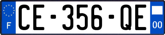 CE-356-QE