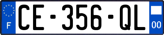 CE-356-QL