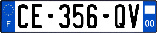 CE-356-QV