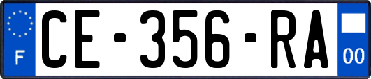 CE-356-RA