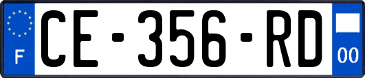 CE-356-RD