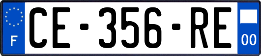 CE-356-RE