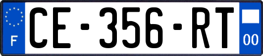 CE-356-RT