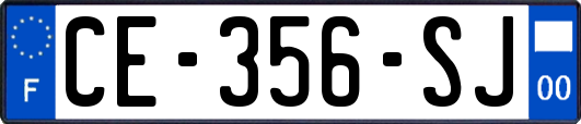 CE-356-SJ