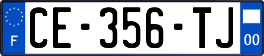 CE-356-TJ