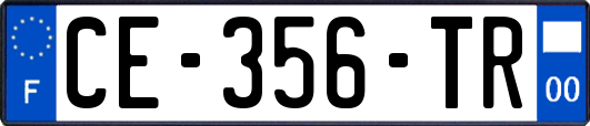 CE-356-TR