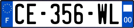 CE-356-WL