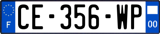 CE-356-WP