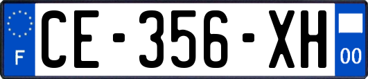 CE-356-XH