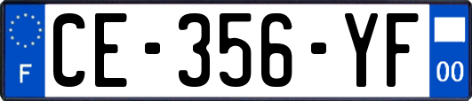 CE-356-YF