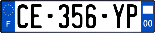 CE-356-YP