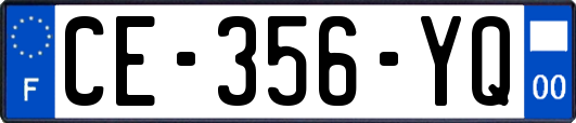 CE-356-YQ