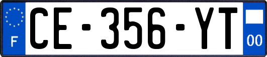 CE-356-YT