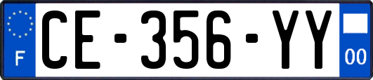 CE-356-YY