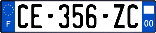 CE-356-ZC