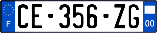 CE-356-ZG