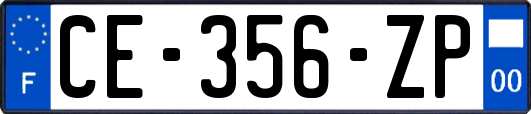 CE-356-ZP