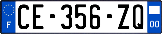 CE-356-ZQ