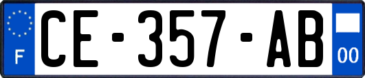 CE-357-AB