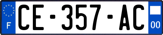 CE-357-AC
