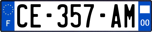 CE-357-AM