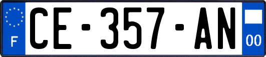 CE-357-AN