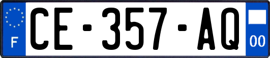 CE-357-AQ