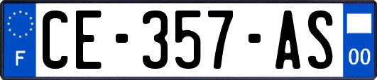 CE-357-AS