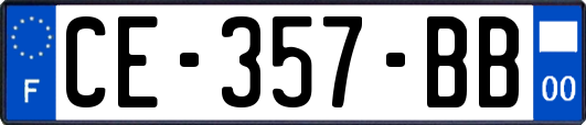 CE-357-BB