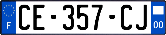 CE-357-CJ