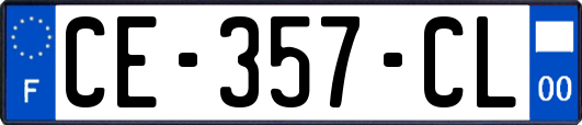 CE-357-CL