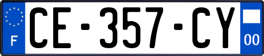 CE-357-CY