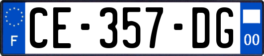 CE-357-DG