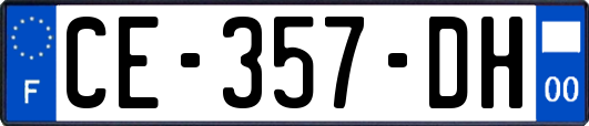 CE-357-DH