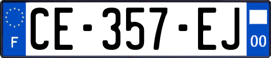 CE-357-EJ