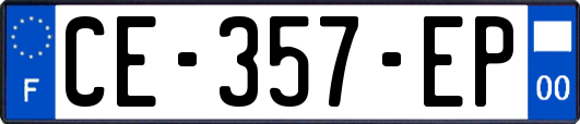 CE-357-EP