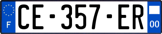 CE-357-ER