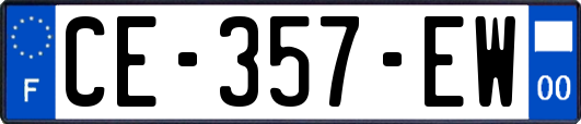 CE-357-EW