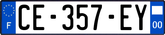 CE-357-EY