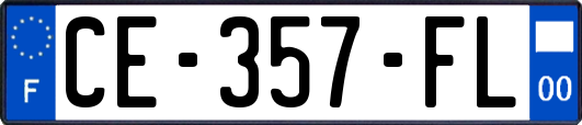 CE-357-FL