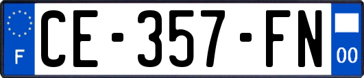 CE-357-FN