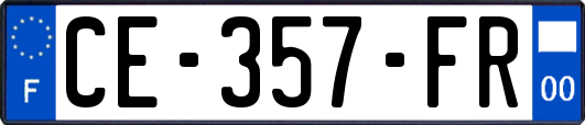 CE-357-FR