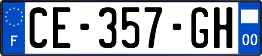 CE-357-GH