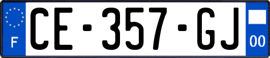 CE-357-GJ