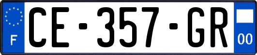 CE-357-GR