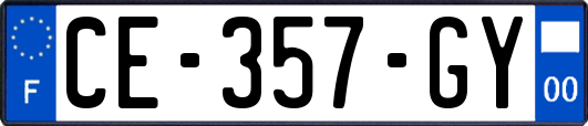CE-357-GY