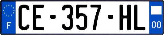CE-357-HL