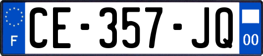CE-357-JQ