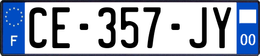 CE-357-JY