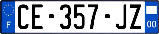 CE-357-JZ